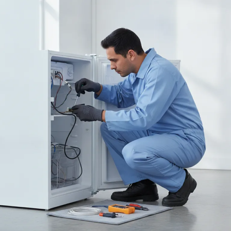 Reparación de Refrigeradores servicio en Jiutepec